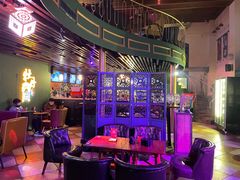 大堂-牡丹弄·咖啡馆·酒馆(红坊里店)