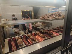 -老黄记手撕烤兔(玉林街店)