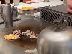 -火地铁板烧(昆山万象汇店)