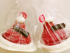 -好利来(五一广场店)