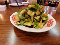-谢记上海大排档(长寿路店)