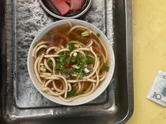 -老光明岗琼甜茶馆