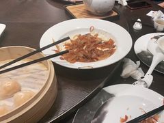 -上海世茂皇家艾美酒店