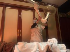 -裕和堂中医推拿艾灸(太古汇臻品店)