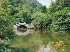 -黔灵山公园