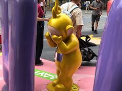 -东莞松山湖万象汇