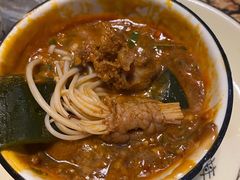 -小郡肝串串香火锅(金桥店)
