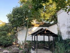 -惠山古镇·寄畅园