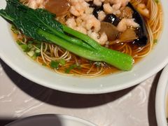 -松鹤面馆·古法焖肉面(观前店)