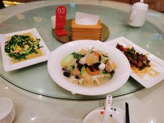 -留芳·文旅古月楼(老街店)