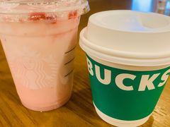 -星巴克(北京远大路金源燕莎店)