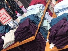 -优衣库(银座店)