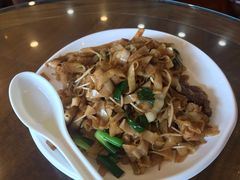 -沙河粉村·国家非遗传承(云台店)