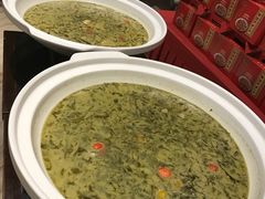 -久宴·天目湖大鱼头(恐龙园店)