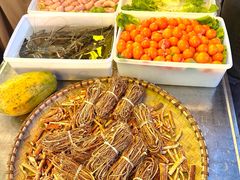 -蚝美人·生蚝海鲜烧烤(茶花园店)