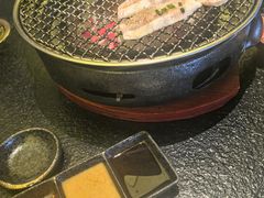 -樱嘢·炭火烧肉(惠南店)