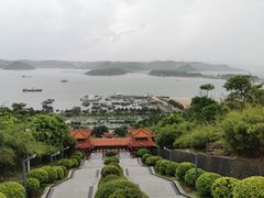 -仙人山公园
