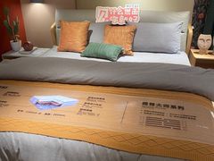 -林氏家居(青岛黄岛隆泰国际店)