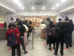 -珍妮曲奇聪明小熊(尖沙咀店)