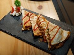 -清真·艾美可餐厅(大悦汇店)