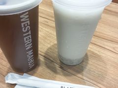 -西部马华清真兰州牛肉面·烧烤夜市(关东店)