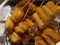 小油条-百品聚旋转火锅(号外店)