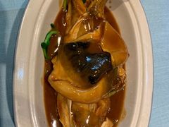 红烧河豚-苏帮袁Sue Cuisine(将台店)