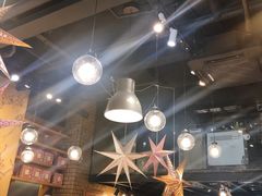大堂-原麦世家(莱蒙店)