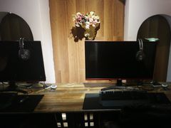 -SIX电竞·卓威600hz(闽江二路店)