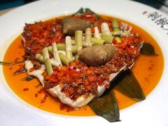 -千稻剁椒大鱼头(CityOn熙地港店)