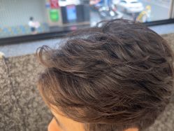 -厘里·salon