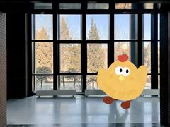 -清华大学-紫荆园餐厅