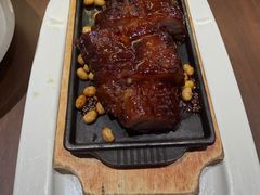 -千日贺茶餐厅(高新万达店)