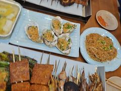 -江湖翅客(琶洲新村店)