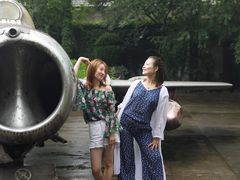 -枫泾古镇-人民公社旧址