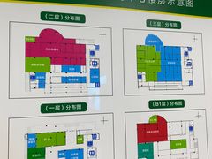 -北京市海淀区花园路社区卫生服务中心