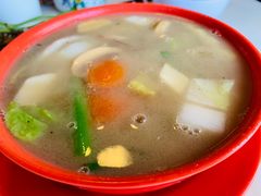 -金莲记(茨厂街店)