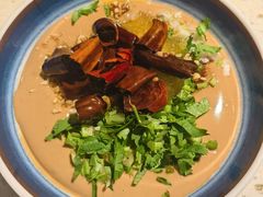 -鑫隆四季涮肉(八角畅游店)