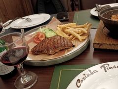 -澳门木偶葡国餐厅(珠海店)