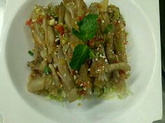 -多嘴超级肉蟹煲(欧亚卖场店)