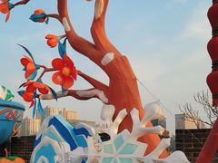 -西安城墙·碑林历史文化景区