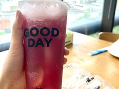 -古茗(东鼓道店)