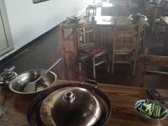 -大自然醉鹅·铁锅火焰鹅(上海联洋店)