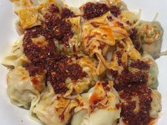 -袁记云饺(鼓楼店)