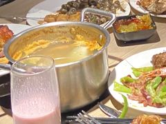 -星伦多自助料理(花山金鹰店)