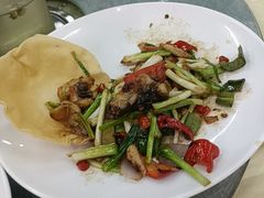 -南沙辉记烧鸡·荔枝木炭火吊烧(旧镇店)