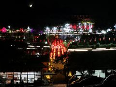 -枇杷园食为鲜火锅(南山店)