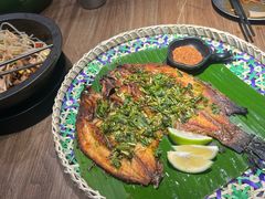 -云海肴汽锅鸡·云南小炒(曲江大悦城店)