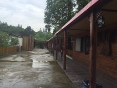 -长兴岛郊野公园农场食堂