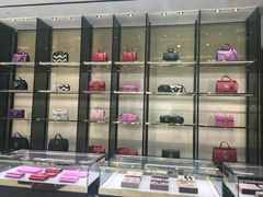 -DFS旗下T广场(新加坡店)